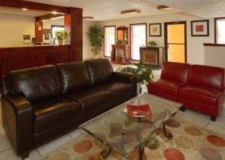 Hotel Quality Inn Pensacola West