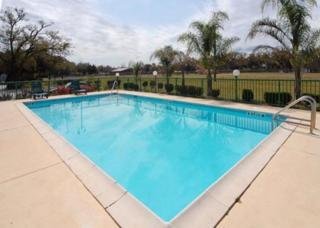 Hotel Quality Inn Pensacola West