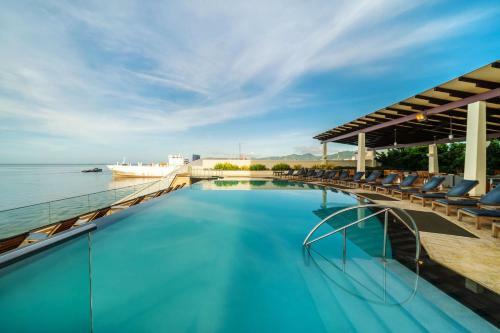Hotel Hyatt Regency Trinidad