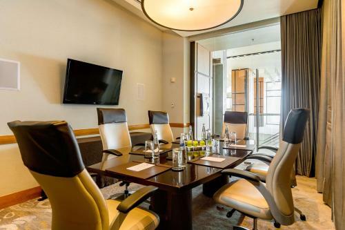 Hotel Hyatt Regency Trinidad