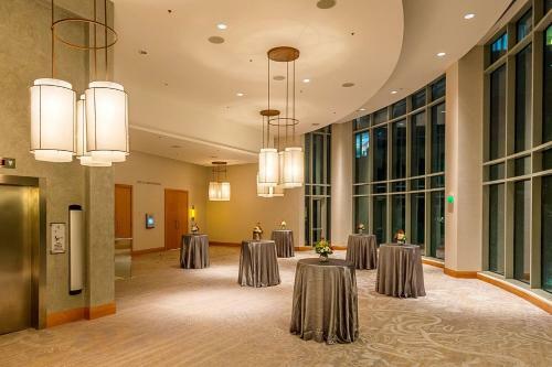 Hotel Hyatt Regency Trinidad