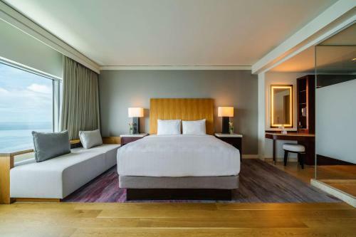 Hotel Hyatt Regency Trinidad