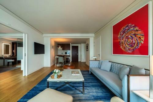 Hotel Hyatt Regency Trinidad