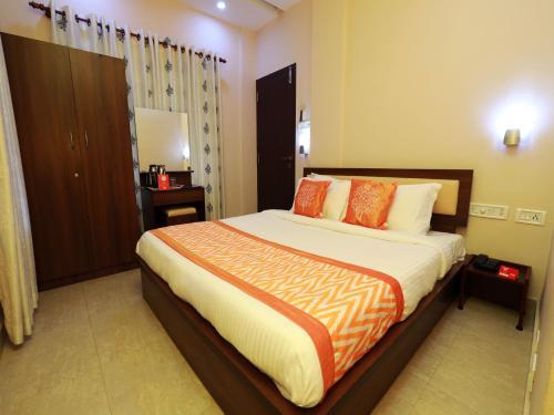 Hotel Oyo 6714 Innate Inn