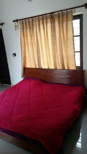 Apartamento Sai Kuteer
