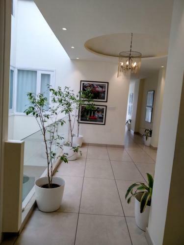 Mohan Tulip Hotel
