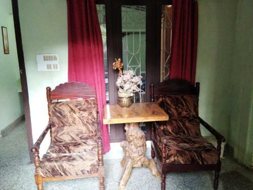 Cavalryan Home Stay