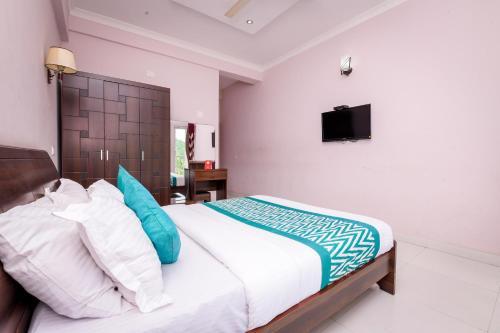 Wayanadia Resort Hotel