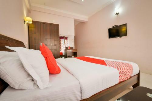 Wayanadia Resort Hotel