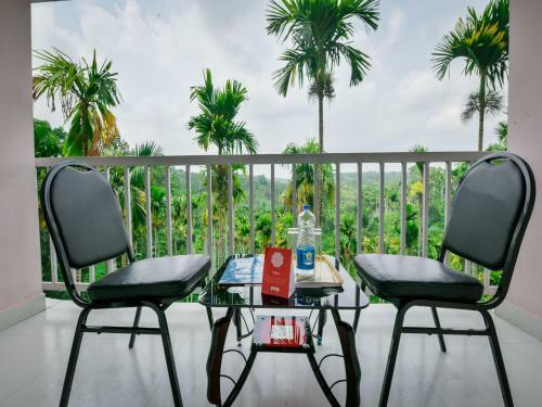 Wayanadia Resort Hotel