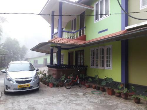 Bed & Breakfast Wayanad Stay