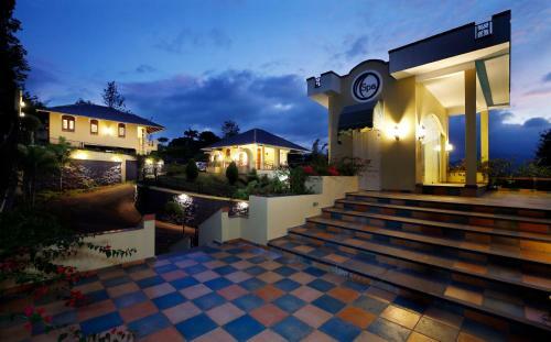 Hotel Vista Del Lago