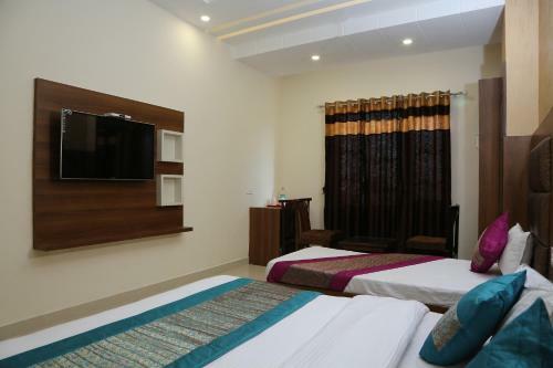 Hotel Royalvilla