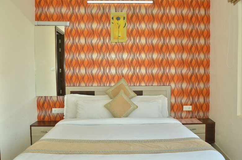 Hotel Temple Inn