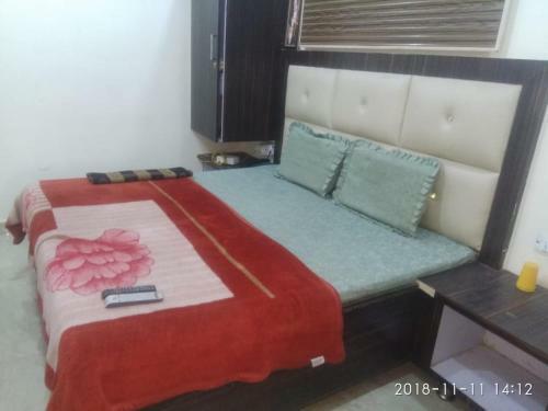 Apartamento Comfort Stay Guest House