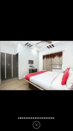 Bed & Breakfast Hotel Shivam Residency