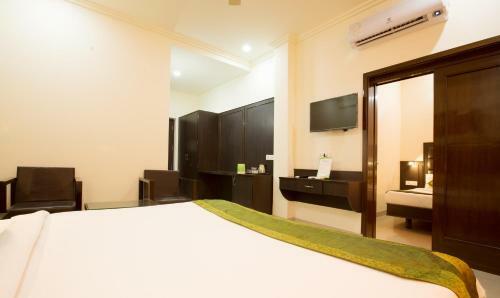 Hotel Treebo Trend Dee Intercontinental