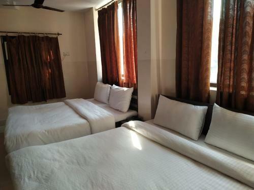 Vivo Hotels@golden Temple