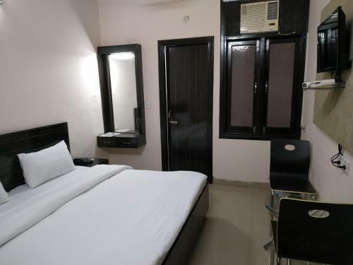 Vivo Hotels@golden Temple