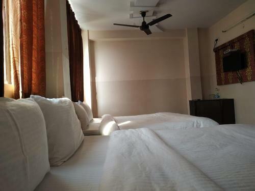 Vivo Hotels@golden Temple