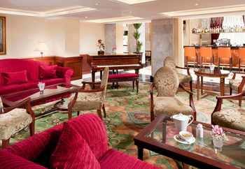 Armenia Marriott Hotel Yerevan