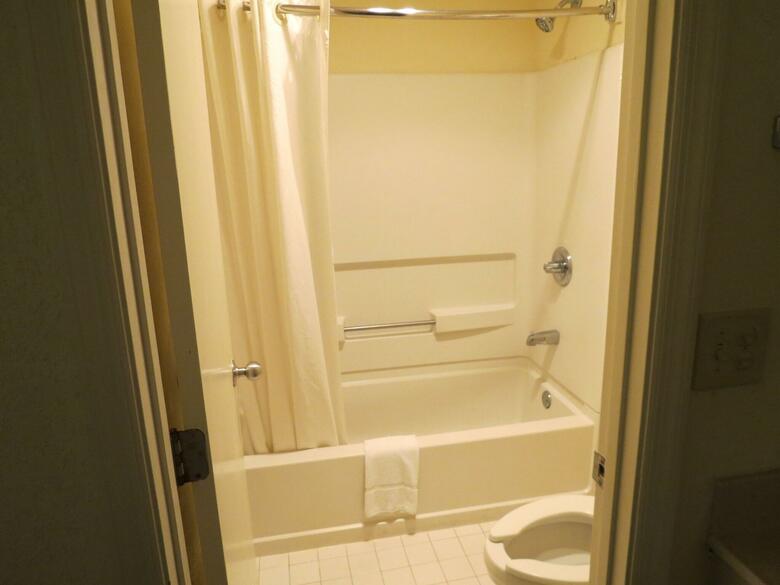 Hotel Quality Inn Mobile