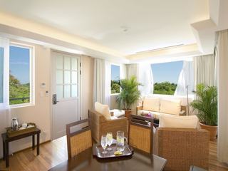 Gaia Hotel & Reserve