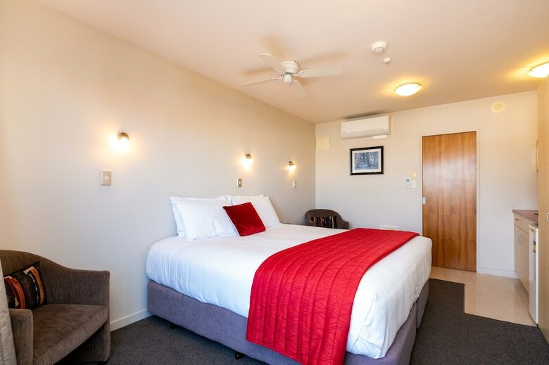 Hotel Bella Vista Motel Napier