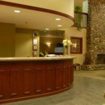 Hotel Forest Suites Resort