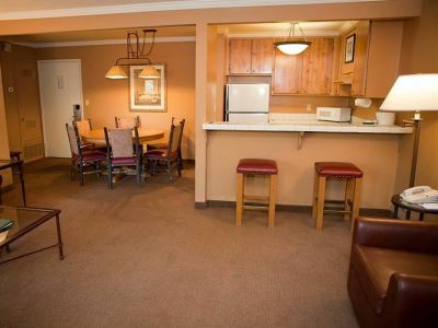 Hotel Forest Suites Resort