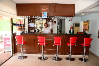 Hotel Pinar