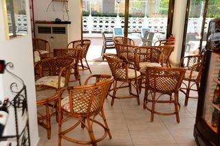 Hotel Pinar