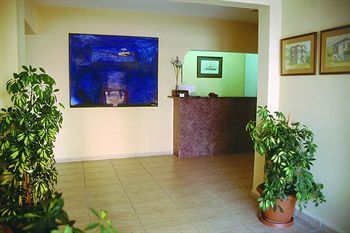 Hotel Pinar