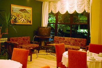 Hotel Pinar