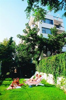 Hotel Pinar