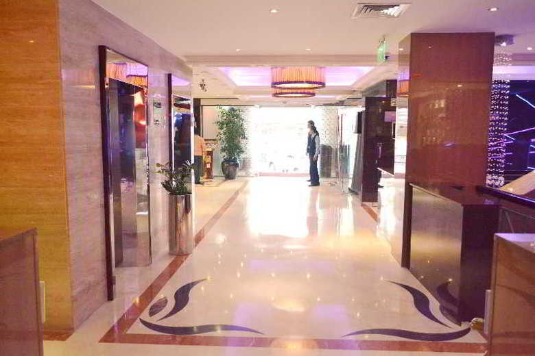 Montreal Hotel