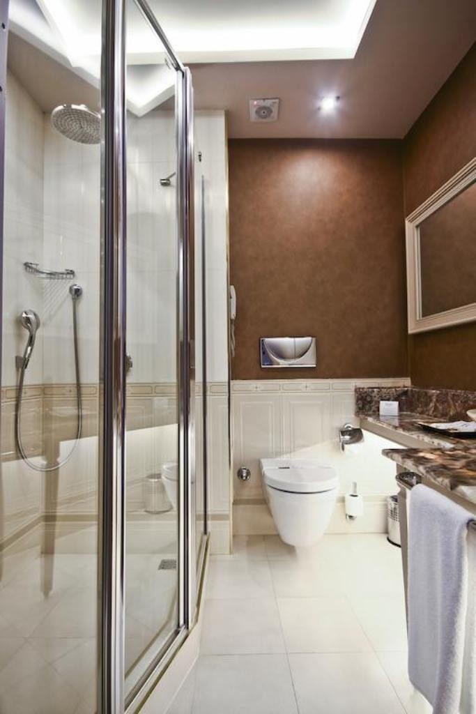 Hotel Fuat Pasa Yalisi
