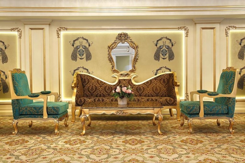 Hotel Fuat Pasa Yalisi