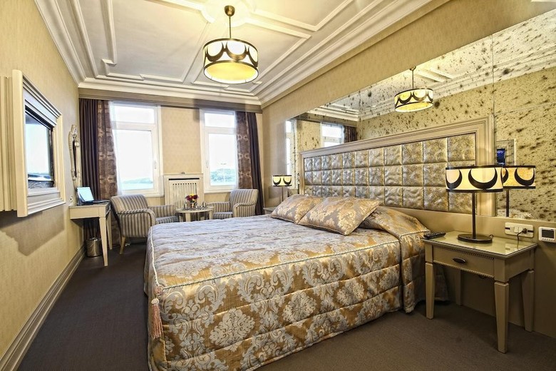 Hotel Fuat Pasa Yalisi