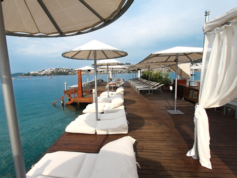 Olira Boutique Hotel & Spa