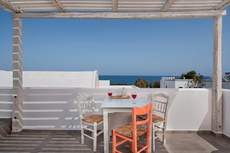 Apartments Nissia