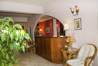 Hotel Alonakia