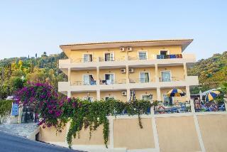 Hotel Alonakia
