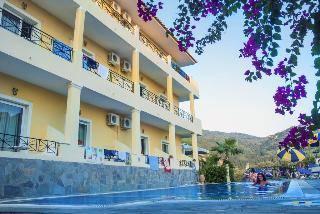 Hotel Alonakia