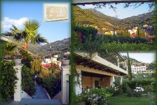 Hotel Alonakia