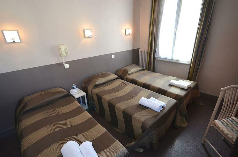 Hotel La Regence