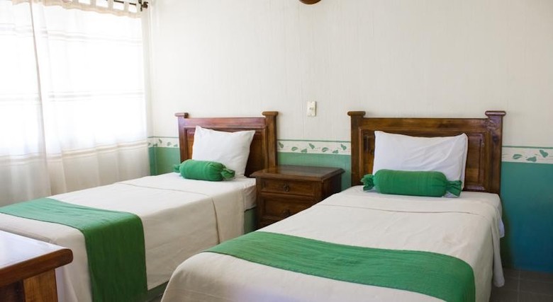 Villas Del Sol Hotel & Bungalows