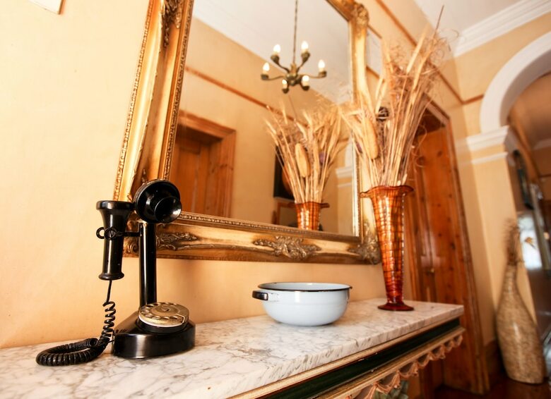 Hostal Sweet Orange Guest House