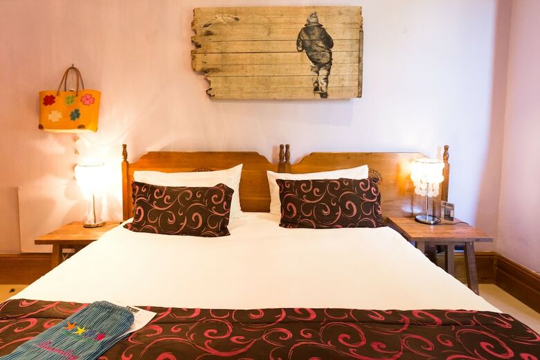 Hostal Sweet Orange Guest House
