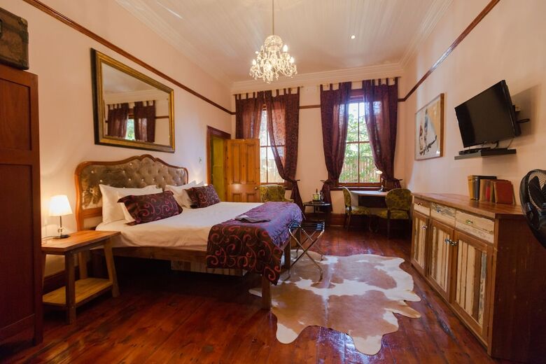 Hostal Sweet Orange Guest House
